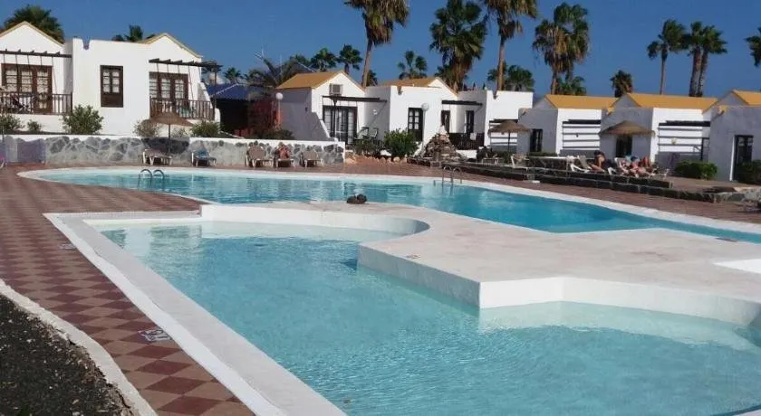 Apartment El Barco - Las Casas de Aron - Image 1