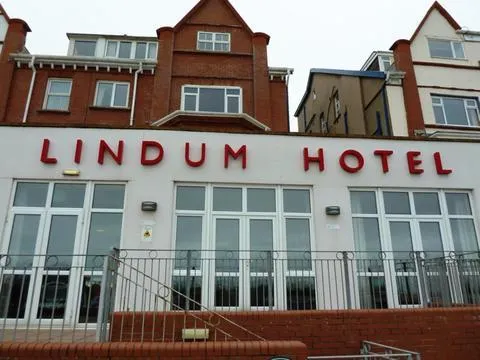 The Lindum Hotel Limited - Image 1