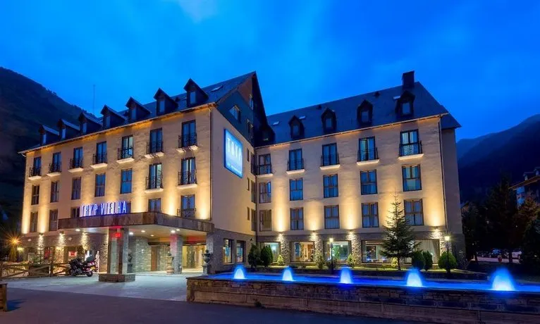 Hotel Vielha Baqueira, Affiliated by Meliá - Image 1