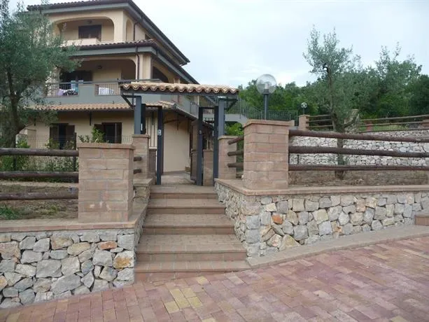 Casa Marylin Formia - Image 1