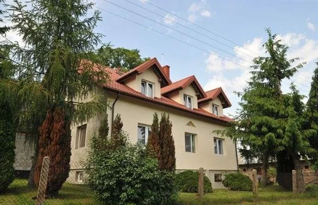 Agroturystyka Ranczo na Wzgórzu - Image 1