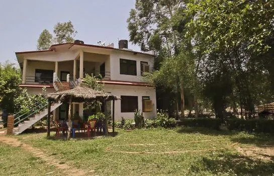 Golbro Tiger View Resort - Image 1