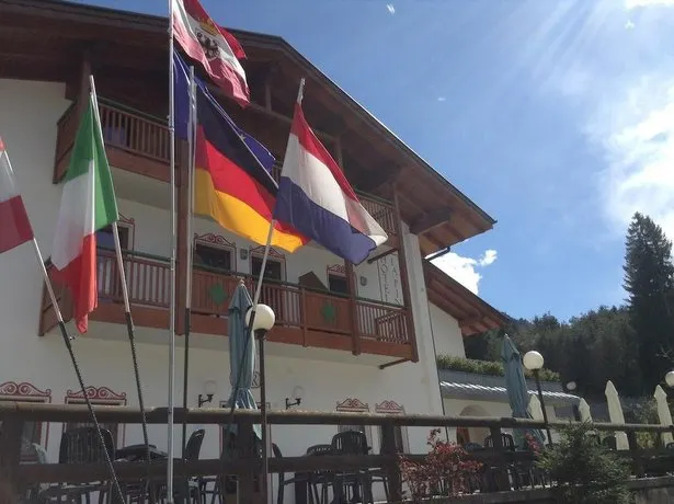 Hotel Pineta - Image 1