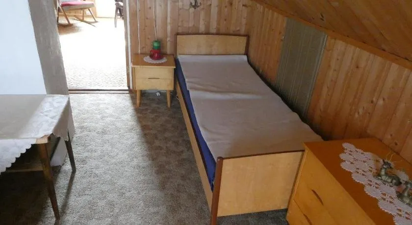 Leifs House - Image 1