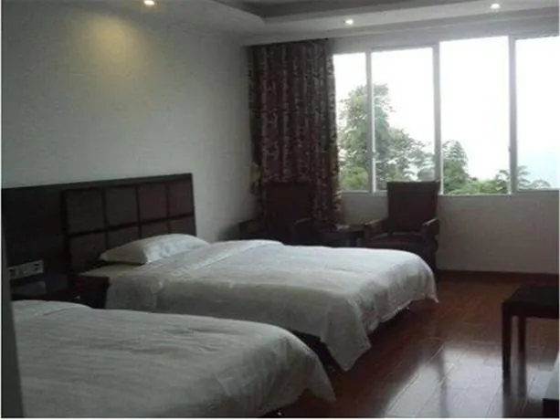 Zhuyunxuan Hotel - Image 1