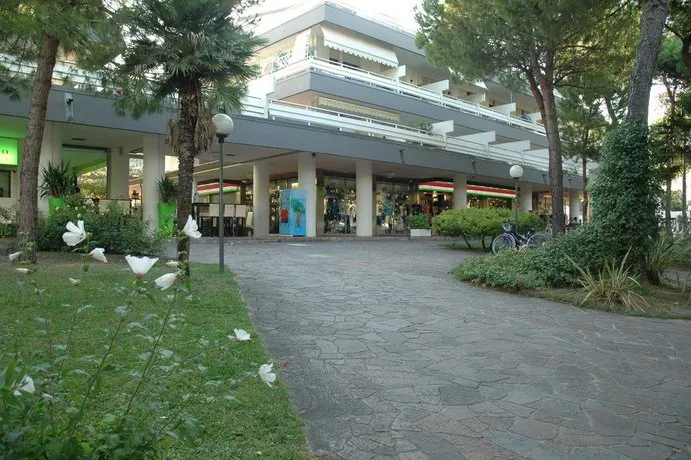 Residence Isvico - Image 1