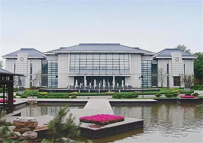 Taiyuan Jinci Hotel - Image 1