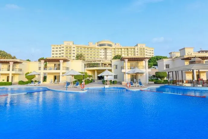 HELNAN ASWAN HOTEL - Image 1