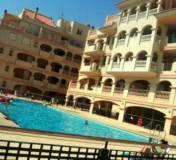 Portofino Apartments El Ejido - Image 1