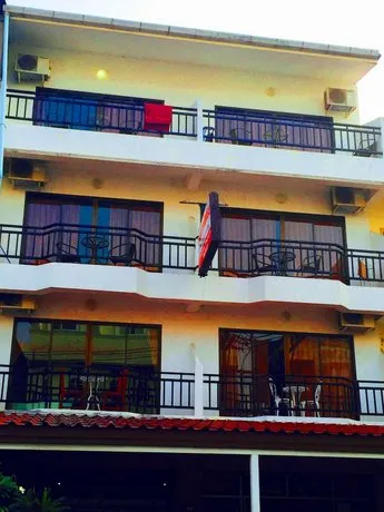 Benetti House Patong - Image 1