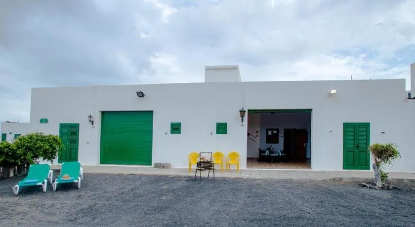 Casa Caleta Beach - Image 1