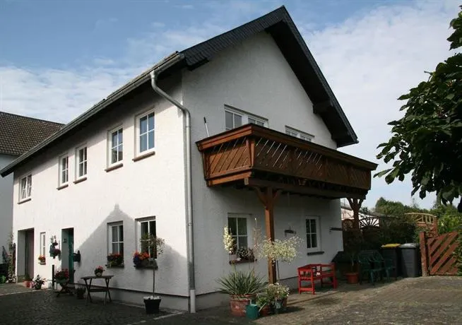 Ferienhaus Ginsterblüte - Image 1