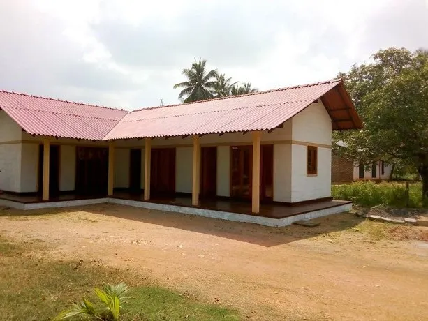 Benetha Vella Resort - Image 1