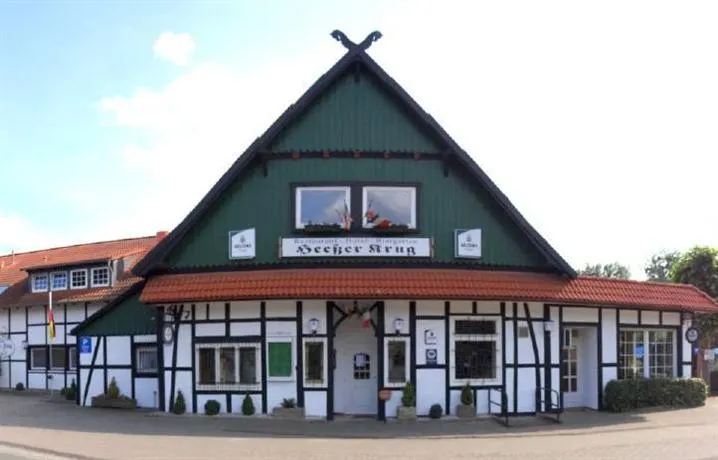 Heesser Krug Landhotel - Image 1