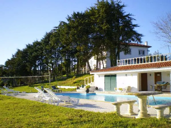 Quinta Do Forno - Image 1