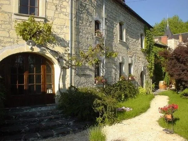 Ami Chenin - Image 1
