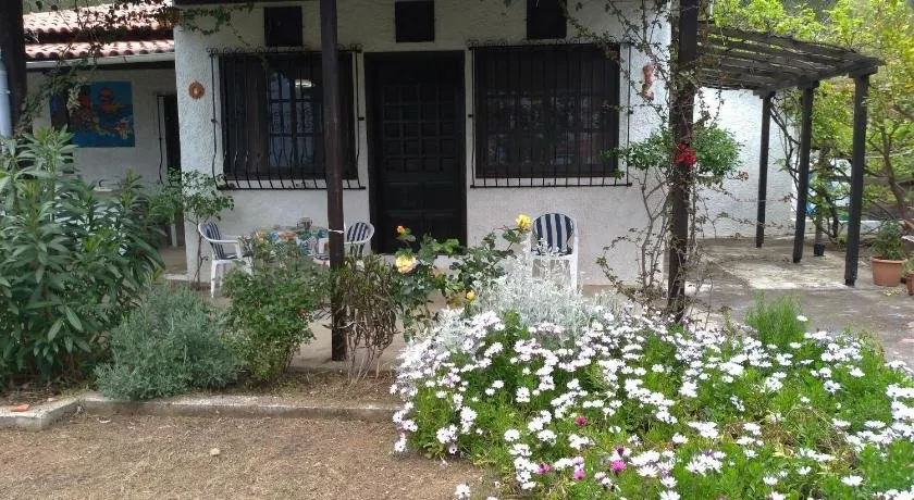 Persefoni House - Image 1