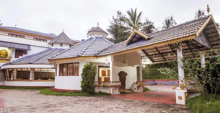 Wayanad Gate Resorts - Image 1