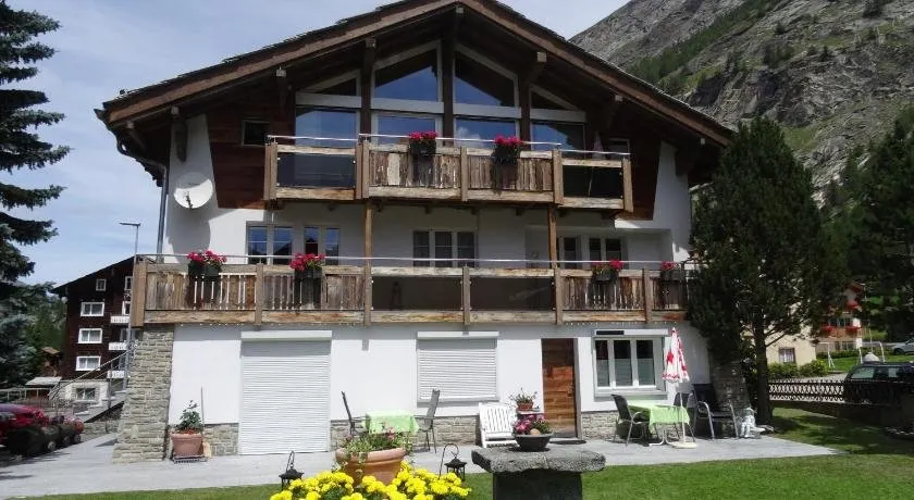 Chalet Wiesengrund - Image 1