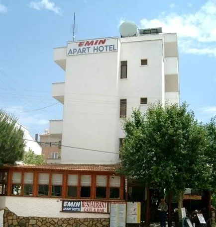 Emin Apart Hotel - Image 1