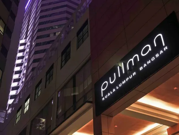 Pullman Kuala Lumpur Bangsar - Image 1
