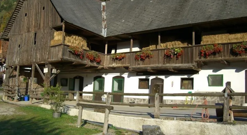 Landhaus Laercherl - Image 1