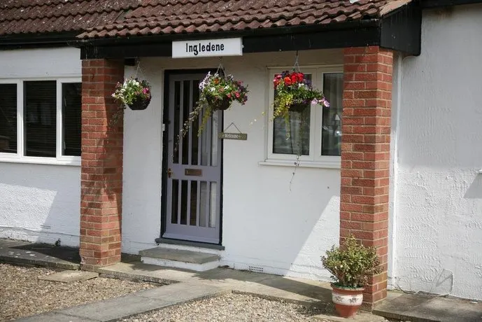 Bed & Breakfast Ingledene - Image 1