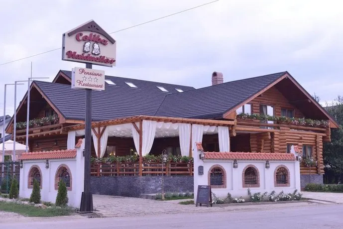 Coliba Haiducilor Bucovina - Image 1