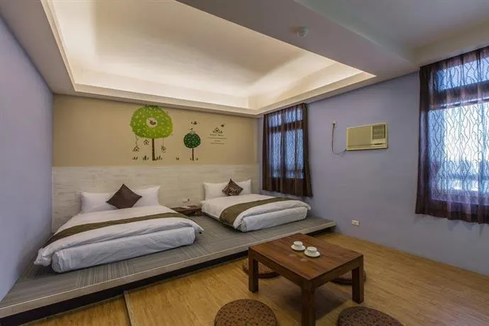 Kenting Great Wall B&B - Image 1