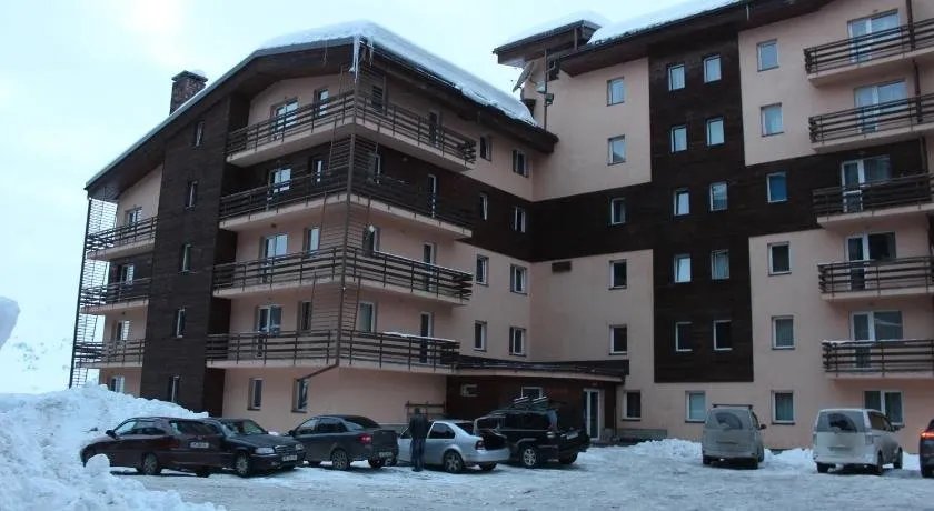Royal's apartment gudauri - Image 1