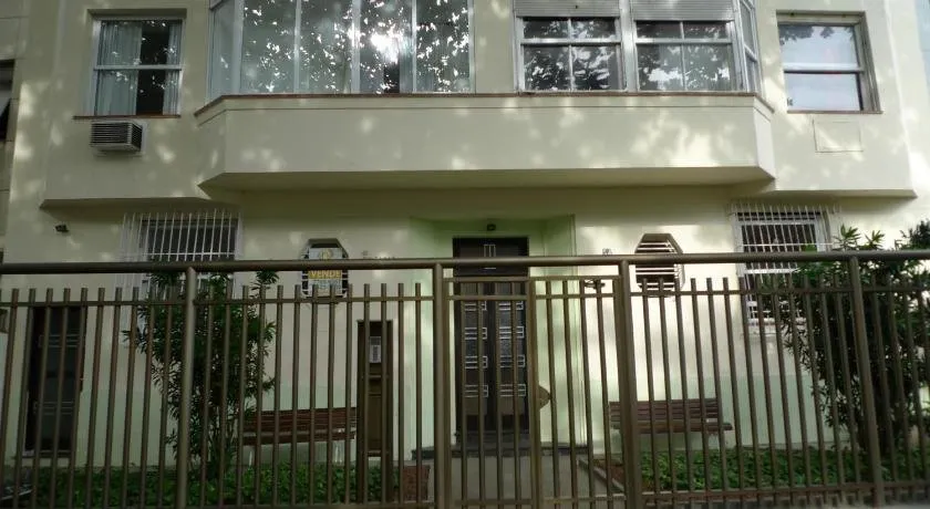 Apartamento Epitacio Pessoa - Image 1