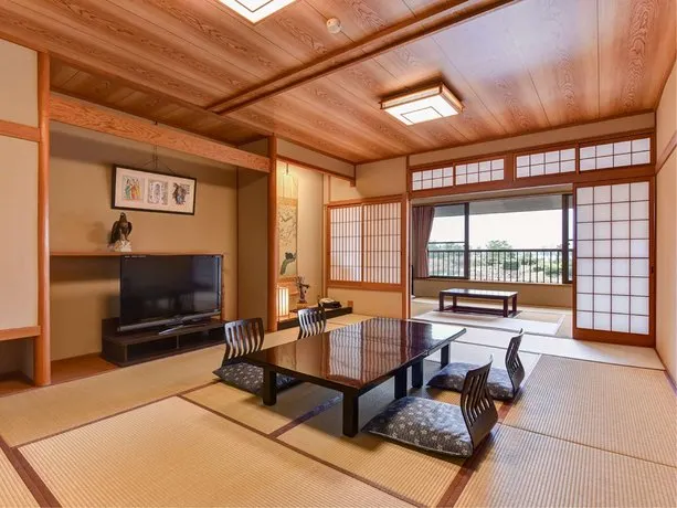 Kosenkaku Yojokan - Image 1