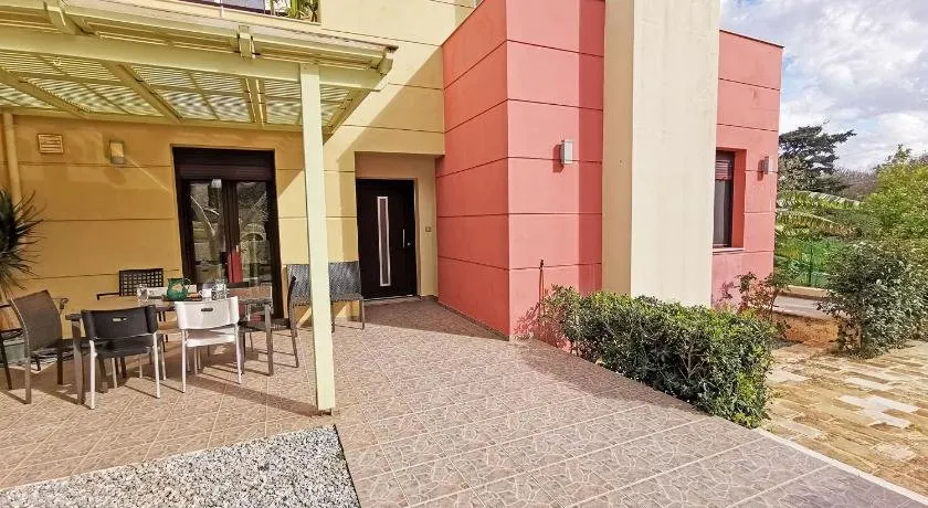 Erasmias House - Image 1