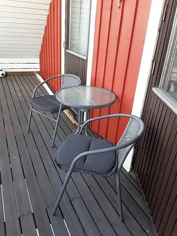 Naturnära rum B&B i Uppsala Ramstalund - Image 1