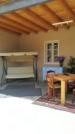 Vicolo Del Nido B&B - Image 1