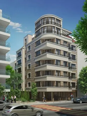 Apartment Toni - Image 1