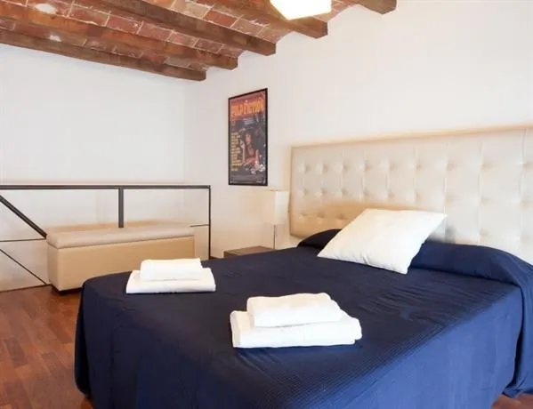 Click&Flat Sagrada Familia Apartments - Image 1