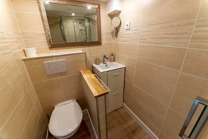 Sérenité Aquatique - Image 1