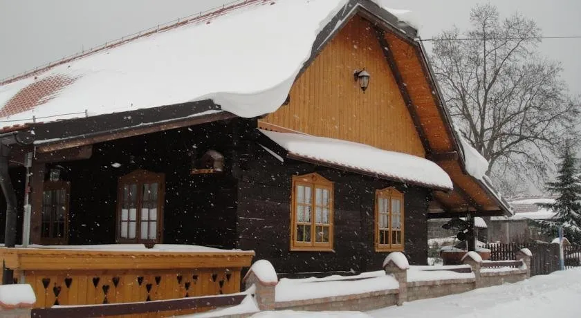 Country House Kod Strica - Image 1