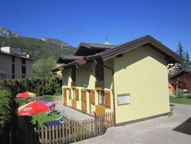 RESIDENCE SUL LAGO DI CALDONAZZO - Image 1