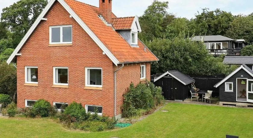 4 Person Holiday Home in Ebberup-by Traum - Image 1