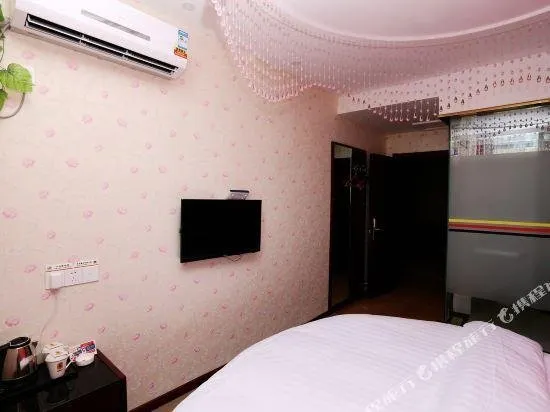 SUPER 8 CHUZHOU DONGPO ROAD - Image 1
