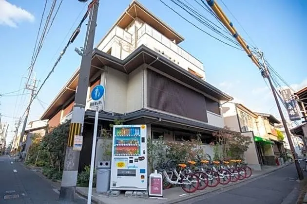 Karasuma Rokujo Hotel / Vacation STAY 3036 - Image 1