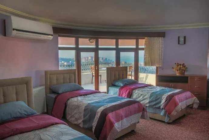 Family Seaview Villa 1 - Image 1