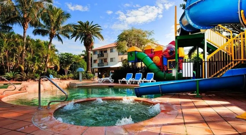 Superior Apartment in a Unique Resort - Image 1