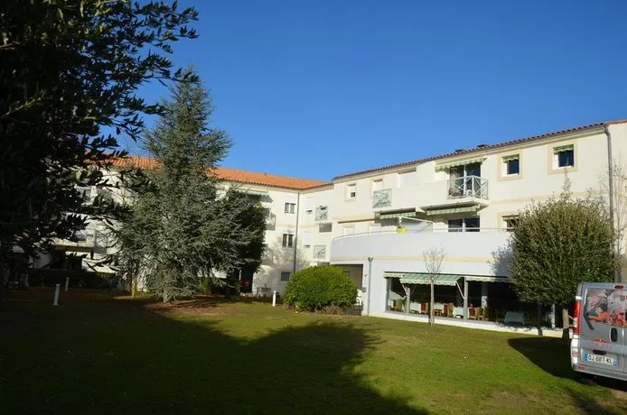 Domitys Le Clos Du Cèdre - Image 1