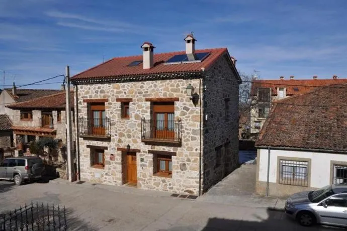 La Casa de los Abuelos - Image 1