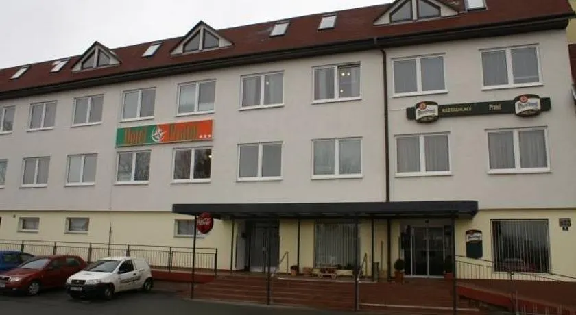Hotel Pratol - Image 1