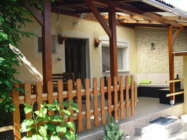 Sommer Ferienhaus - Image 1