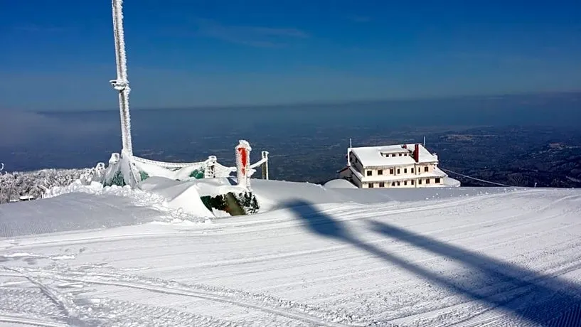 Grand Hotel Panorama - Image 1